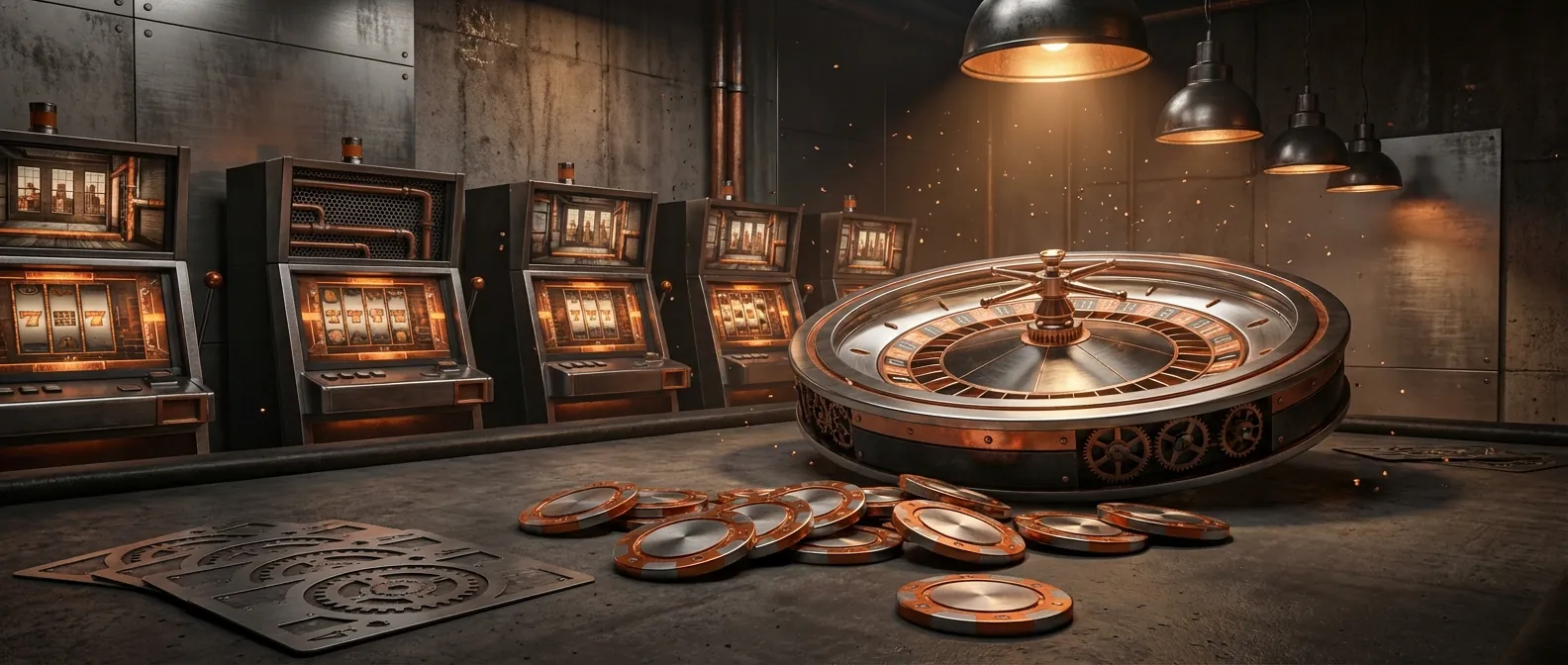 LocoWin Casino sin cookie policy
