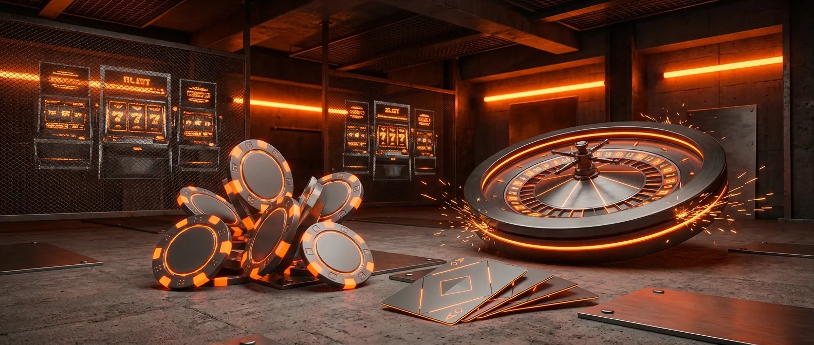 LocoWin Casino privacy policy for norske spillere