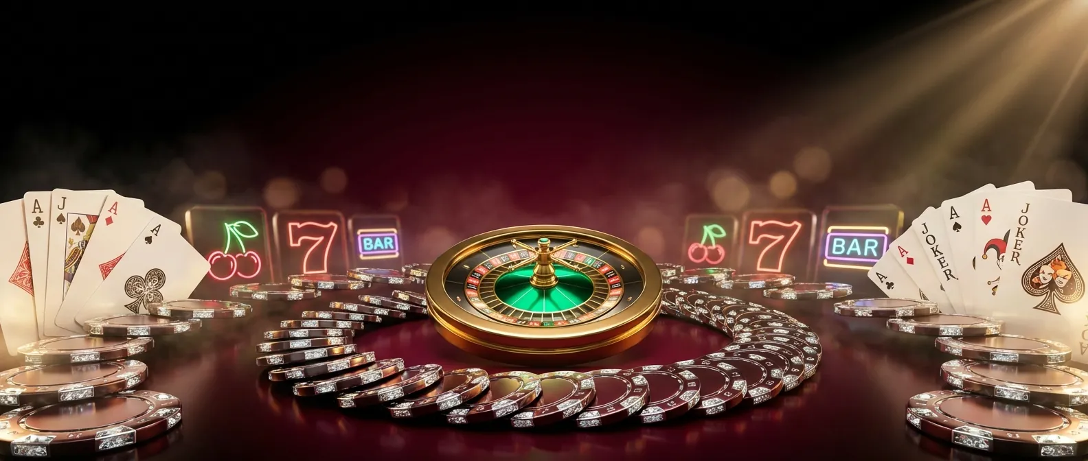 LocoWin Casino