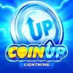 Slot Coin Up Lightning